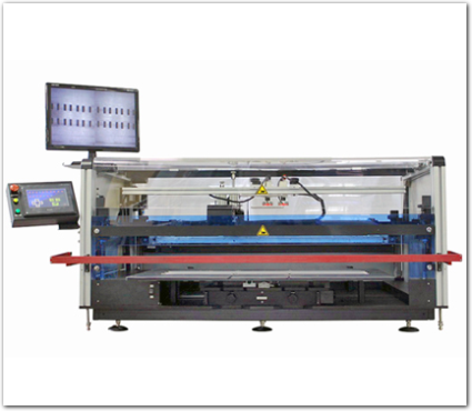 SERIGRAFICA HC AUTOMATION