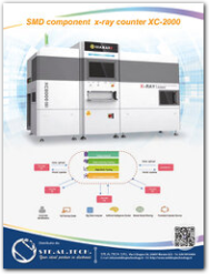 XRAY COUNTER XC2000