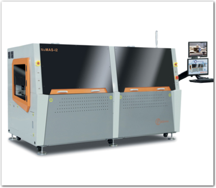 SALDATRICE SELETTIVA SASINNO NU-FLEX-I2