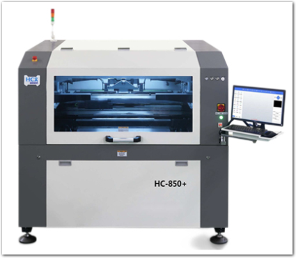 SERIGRAFICA HC AUTOMATION