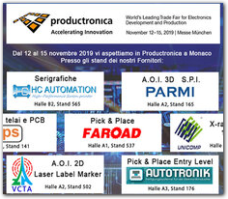 PRODUCTRONICA 2017